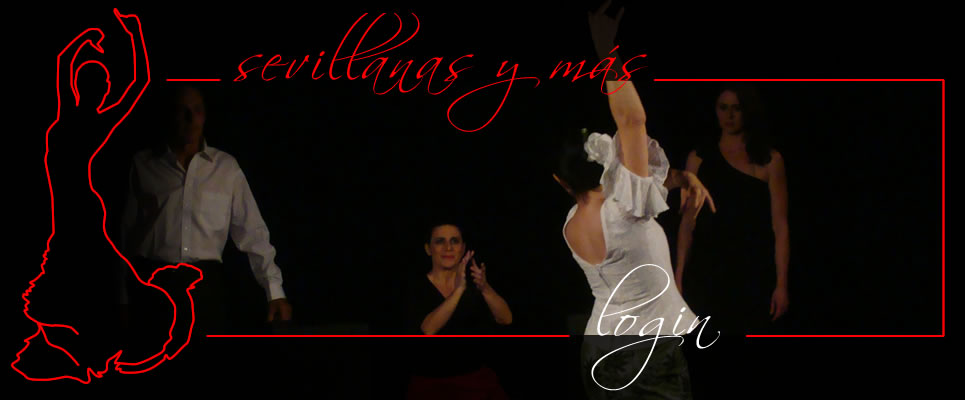 Sevillanas y mas